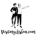 Logo of Visitmylisbon.com